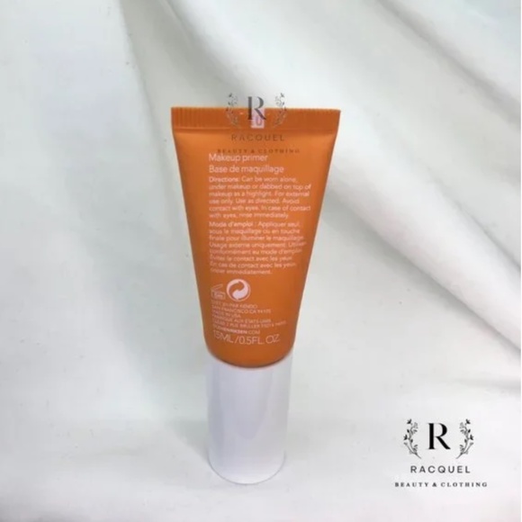 Ole Henriksen Banana Bright Face Primer - Picture 2 of 2